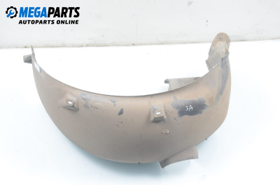 Подкалник за Skoda Roomster Praktik (03.2007 - 05.2015), 4+1 вр., товарен, позиция: задна, дясна