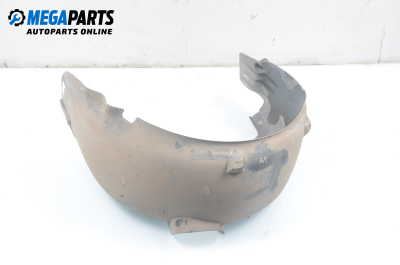 Подкалник за Skoda Roomster Praktik (03.2007 - 05.2015), 4+1 вр., товарен, позиция: задна, лява