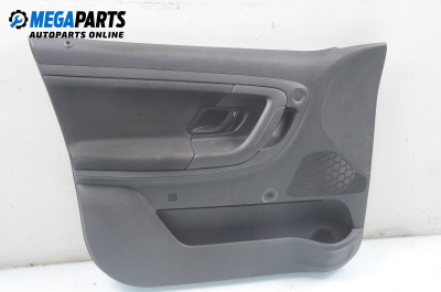 Кора врата за Skoda Roomster Praktik (03.2007 - 05.2015), 4+1 вр., товарен, позиция: предна, лява