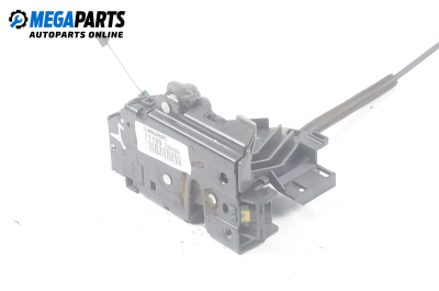 Брава на врата за Skoda Roomster Praktik (03.2007 - 05.2015), позиция: дясна