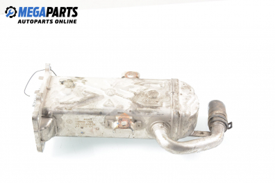 EGR охладител за Skoda Roomster Praktik (03.2007 - 05.2015) 1.6 TDI, 90 к.с.