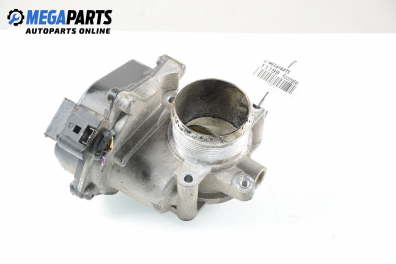 Дроселова клапа за Skoda Roomster Praktik (03.2007 - 05.2015) 1.6 TDI, 90 к.с.