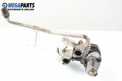 EGR-клапан за Skoda Roomster Praktik (03.2007 - 05.2015) 1.6 TDI, 90 к.с.