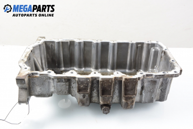 Картер за Skoda Roomster Praktik (03.2007 - 05.2015) 1.6 TDI, 90 к.с.