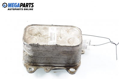 Маслоохладител за Skoda Roomster Praktik (03.2007 - 05.2015) 1.6 TDI, 90 к.с.