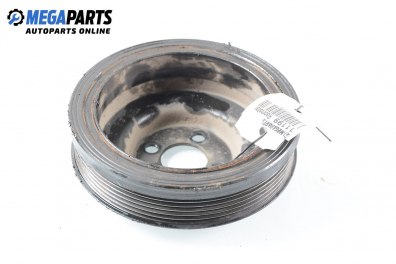 Демпферна шайба за Skoda Roomster Praktik (03.2007 - 05.2015) 1.6 TDI, 90 к.с.