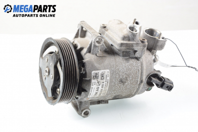 Компресор климатик за Skoda Roomster Praktik (03.2007 - 05.2015) 1.6 TDI, 90 к.с.