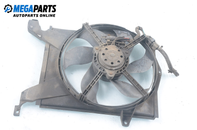 Перка охлаждане за Volvo V40 Estate (07.1995 - 06.2004) 1.9 DI, 95 к.с.