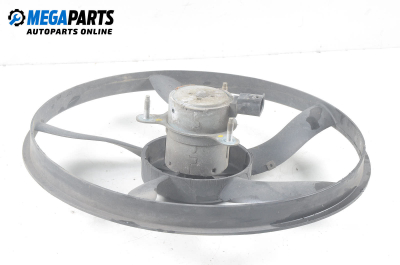 Перка охлаждане за Peugeot 206 Hatchback (08.1998 - 12.2012) 1.4 HDi, 69 к.с.