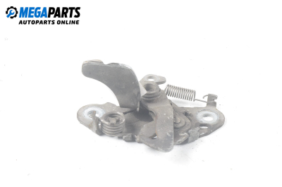 Брава преден капак за Peugeot 206 Hatchback (08.1998 - 12.2012), 2+1 вр., хечбек, позиция: предна