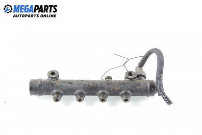 Горивна рейка за Peugeot 206 Hatchback (08.1998 - 12.2012) 1.4 HDi, 69 к.с.