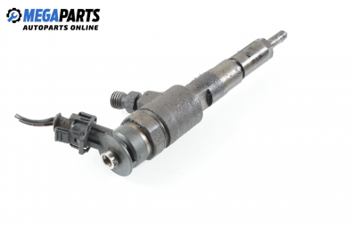 Дюза дизел за Peugeot 206 Hatchback (08.1998 - 12.2012) 1.4 HDi, 69 к.с.