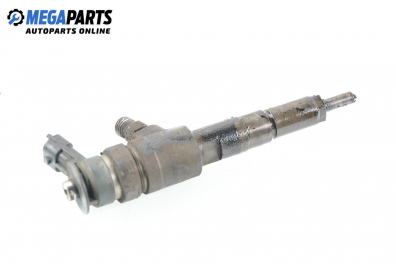 Дюза дизел за Peugeot 206 Hatchback (08.1998 - 12.2012) 1.4 HDi, 69 к.с.
