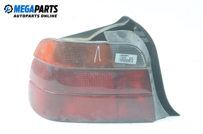 Стоп за BMW 3 Series E36 Compact (03.1994 - 08.2000), хечбек, позиция: лява