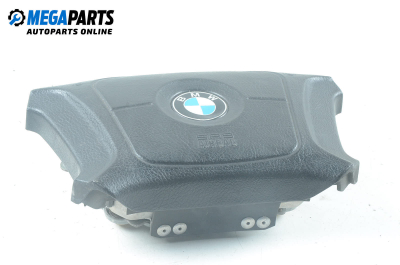 Airbag за BMW 3 Series E36 Compact (03.1994 - 08.2000), 2+1 вр., хечбек, позиция: предна