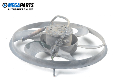 Перка охлаждане за BMW 3 Series E36 Compact (03.1994 - 08.2000) 316 g, 102 к.с.