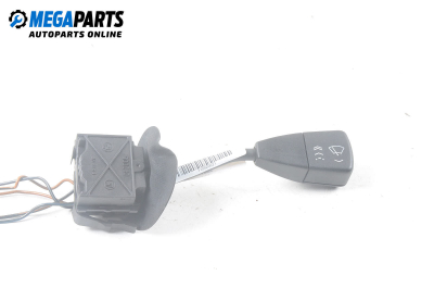 Лостче за чистачки за BMW 3 Series E36 Compact (03.1994 - 08.2000)