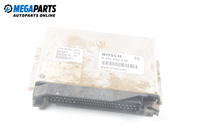 Компютър двигател за BMW 3 Series E36 Compact (03.1994 - 08.2000) 316 g, 102 к.с.