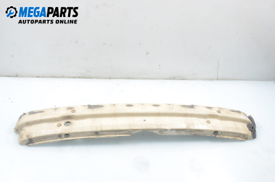 Основа броня за BMW 3 Series E36 Compact (03.1994 - 08.2000), хечбек, позиция: задна