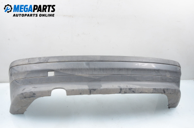 Задна броня за BMW 3 Series E36 Compact (03.1994 - 08.2000), хечбек