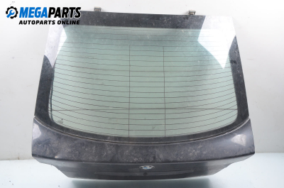 Заден капак за BMW 3 Series E36 Compact (03.1994 - 08.2000), 2+1 вр., хечбек, позиция: задна