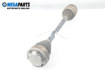 Полуоска за BMW 3 Series E36 Compact (03.1994 - 08.2000) 316 g, 102 к.с., позиция: задна, лява