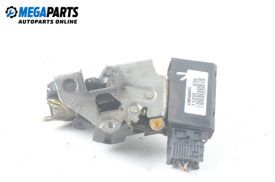 Брава на врата за BMW 3 Series E36 Compact (03.1994 - 08.2000), позиция: лява