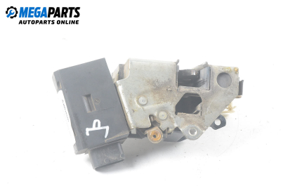 Брава на врата за BMW 3 Series E36 Compact (03.1994 - 08.2000), позиция: дясна