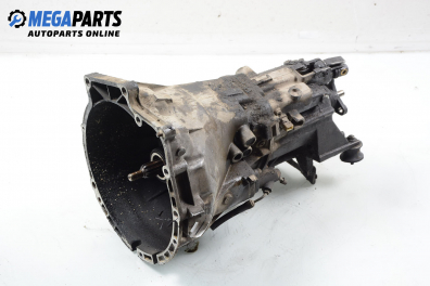 Ръчна скоростна кутия за BMW 3 Series E36 Compact (03.1994 - 08.2000) 316 g, 102 к.с.