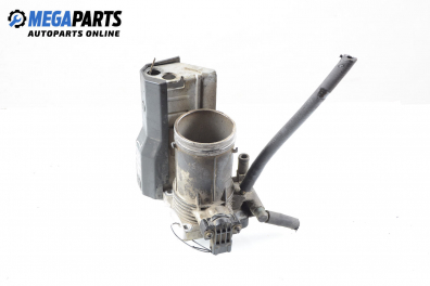 Дроселова клапа за BMW 3 Series E36 Compact (03.1994 - 08.2000) 316 g, 102 к.с.