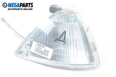 Мигач за Suzuki Swift II Hatchback (03.1989 - 12.2005), хечбек, позиция: дясна