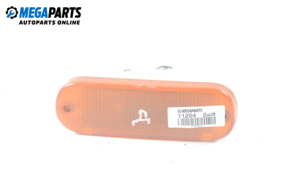 Мигач за Suzuki Swift II Hatchback (03.1989 - 12.2005), хечбек, позиция: дясна
