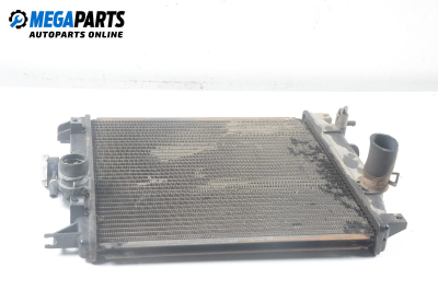 Воден радиатор за Suzuki Swift II Hatchback (03.1989 - 12.2005) 1.3 GTi (SF413, AA34), 101 к.с.