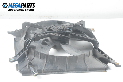 Перка охлаждане за Suzuki Swift II Hatchback (03.1989 - 12.2005) 1.3 GTi (SF413, AA34), 101 к.с.