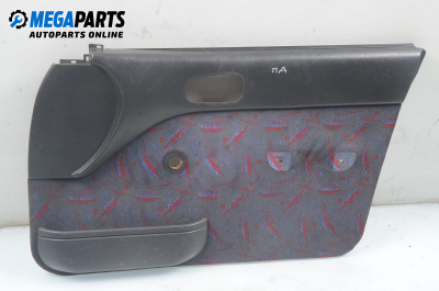 Кора врата за Suzuki Swift II Hatchback (03.1989 - 12.2005), 4+1 вр., хечбек, позиция: предна, дясна