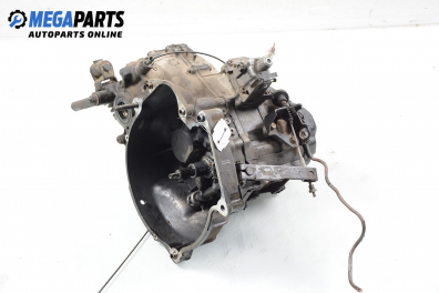 Ръчна скоростна кутия за Suzuki Swift II Hatchback (03.1989 - 12.2005) 1.3 GTi (SF413, AA34), 101 к.с.