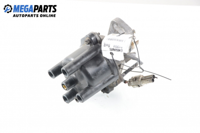 Палец на разпределителя на запалването (делко) за Suzuki Swift II Hatchback (03.1989 - 12.2005) 1.3 GTi (SF413, AA34), 101 к.с.