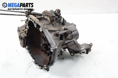 Ръчна скоростна кутия за Alfa Romeo 147 Hatchback (2000-11-01 - 2010-03-01) 1.9 JTD (937AXD1A), 115 к.с.