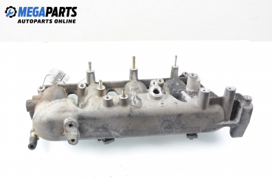 Всмукателен колектор за Alfa Romeo 147 Hatchback (2000-11-01 - 2010-03-01) 1.9 JTD (937AXD1A), 115 к.с.