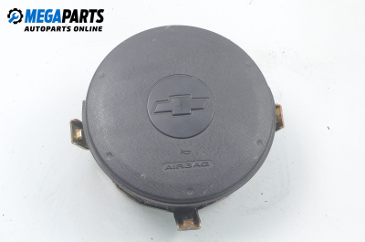 Airbag за Chevrolet Spark (M200, M250) (05.2005 - ...), 4+1 вр., хечбек, позиция: предна