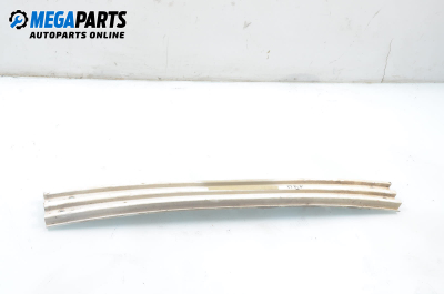 Основа броня за Chevrolet Spark (M200, M250) (05.2005 - ...), хечбек, позиция: предна