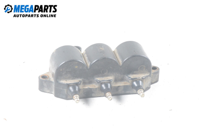 Запалителна бобина за Chevrolet Spark (M200, M250) (05.2005 - ...) 0.8, 50 к.с.