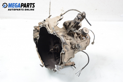 Ръчна скоростна кутия за Chevrolet Spark (M200, M250) (05.2005 - ...) 0.8, 50 к.с.