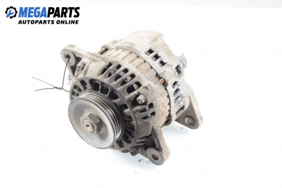 Алтернатор / генератор за Chevrolet Spark (M200, M250) (05.2005 - ...) 0.8, 50 к.с.