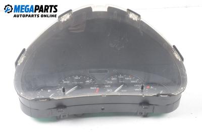 Километраж за Peugeot 206 Hatchback (08.1998 - 12.2012) 2.0 HDI 90, 90 к.с.