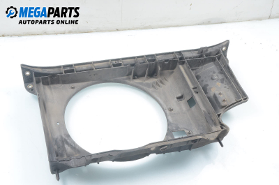 Дифузьор за Peugeot 206 Hatchback (08.1998 - 12.2012) 2.0 HDI 90, 90 к.с.