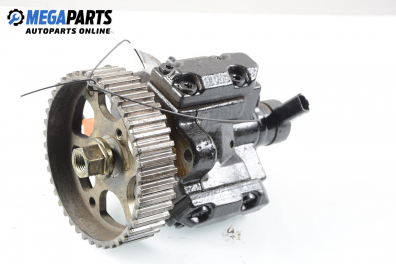 ГНП-горивонагнетателна помпа за Peugeot 206 Hatchback (08.1998 - 12.2012) 2.0 HDI 90, 90 к.с.