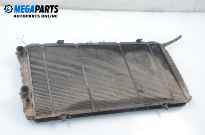 Воден радиатор за Fiat Ducato Box (230) (1994-03-01 - 2002-04-01) 1.9 TD, 82 к.с.