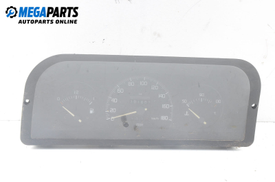 Километраж за Fiat Ducato Box (230) (1994-03-01 - 2002-04-01) 1.9 TD, 82 к.с.