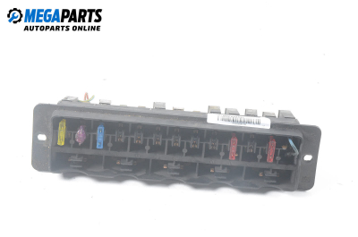 Бушонно табло за Fiat Ducato Box (230) (1994-03-01 - 2002-04-01) 1.9 TD, 82 к.с.